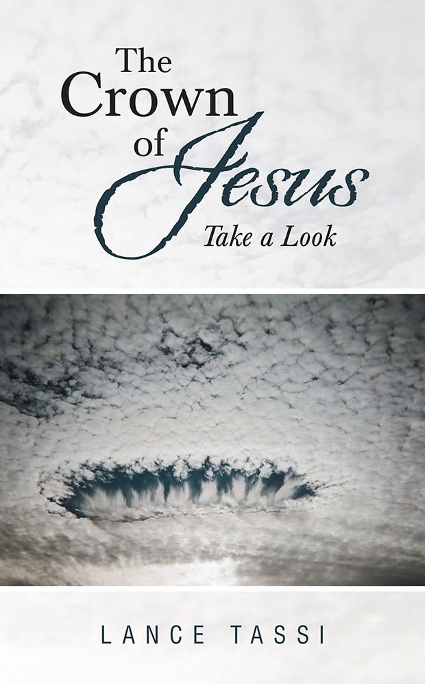 The Crown of Jesus: Take a Look