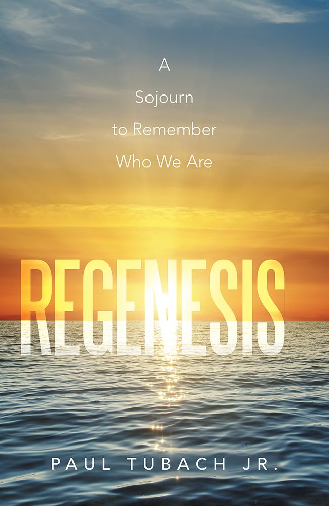 Regenesis: A Sojourn to Remember Who We Are