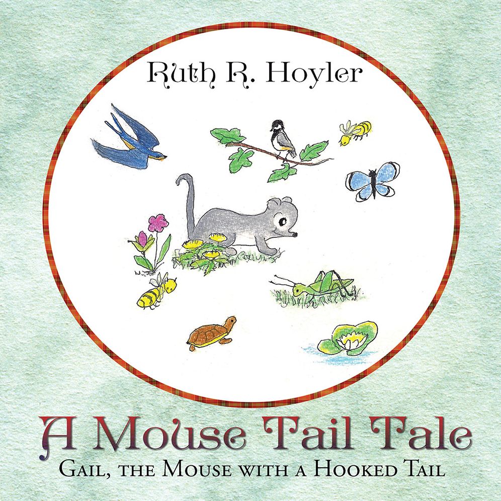 A Mouse Tail Tale: Gail, the Mouse with a Hooked Tail
