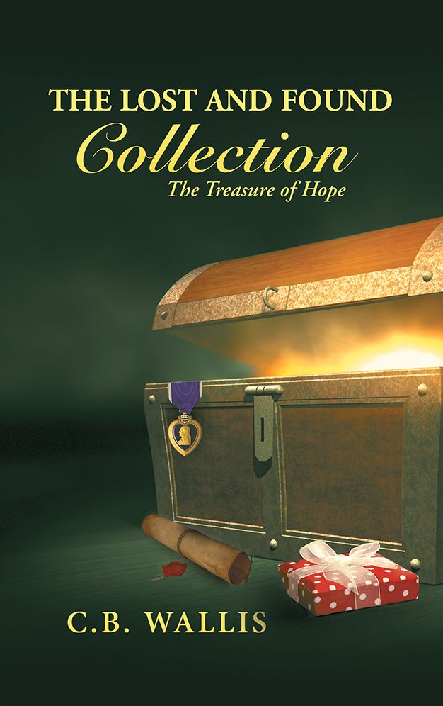 The Lost and Found Collection: The Treasure of Hope