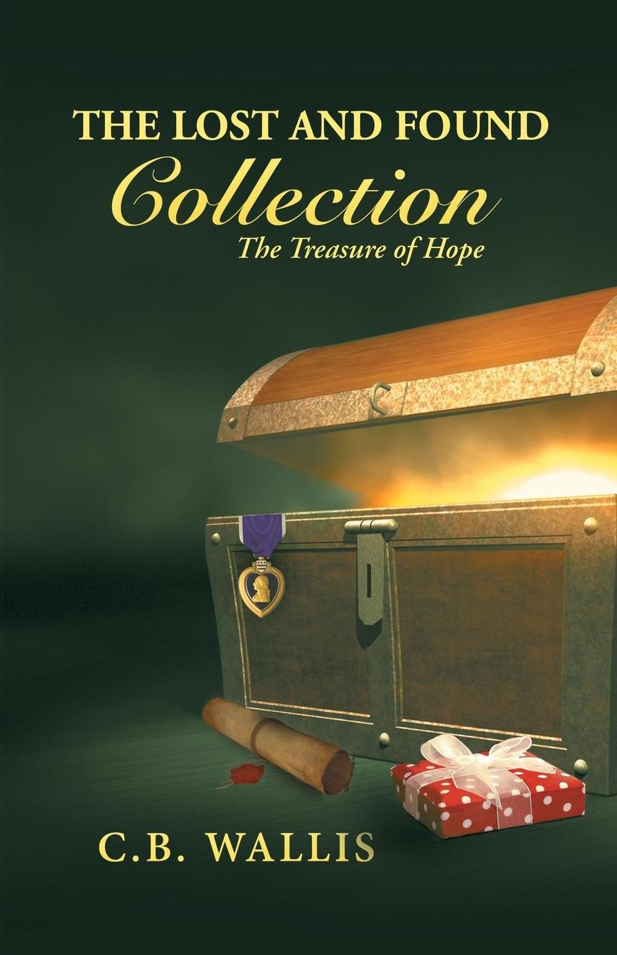 The Lost and Found Collection: The Treasure of Hope
