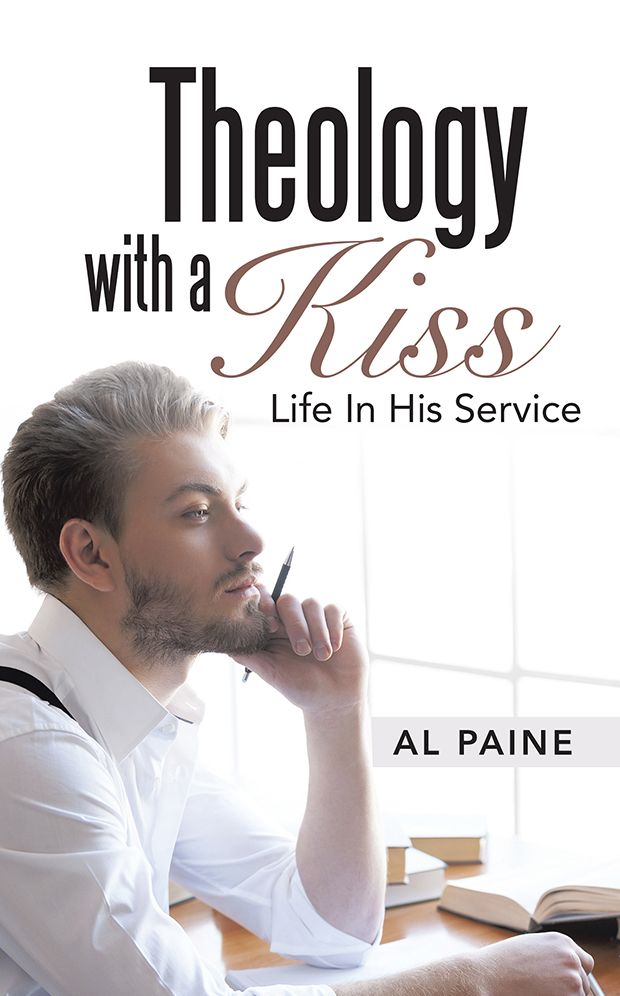 Theology with a Kiss: Life In His Service