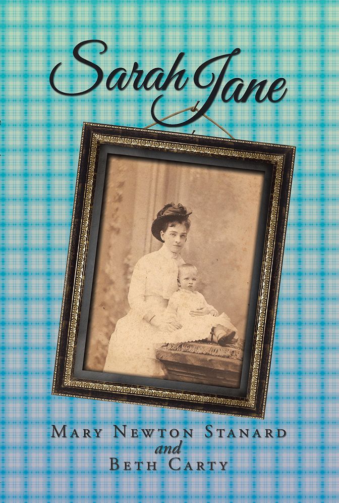Sarah Jane