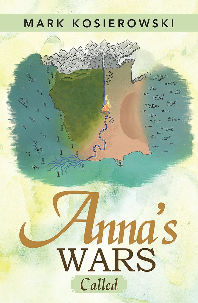 Anna's Wars: Called