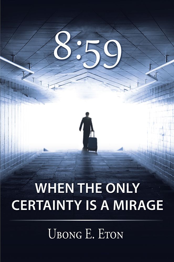 8:59: When the Only Certainty is a Mirage