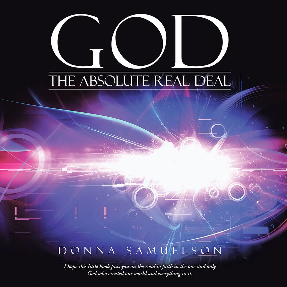 God: The Absolute Real Deal