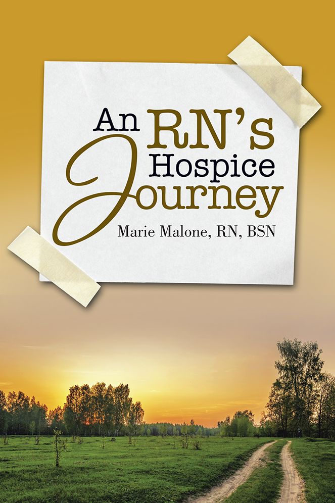 An RN's Hospice Journey