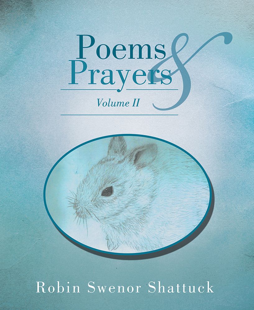 Poems and Prayers Volume II