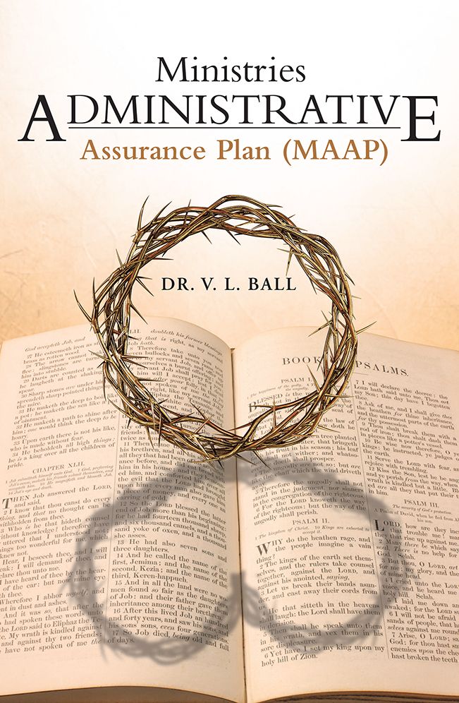 Ministries Administrative Assurance Plan (MAAP)