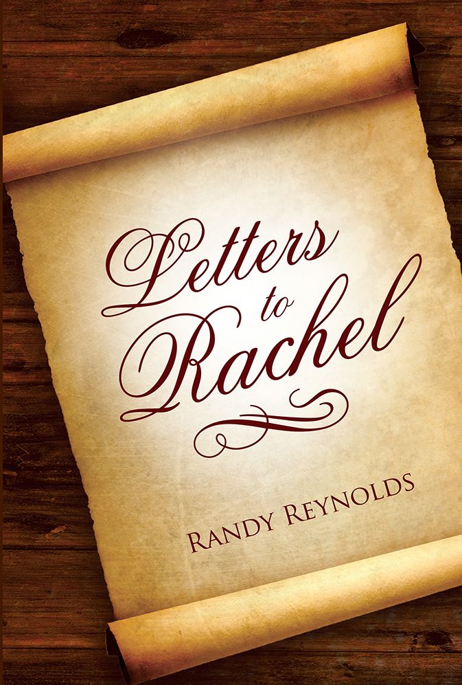 Letters to Rachel
