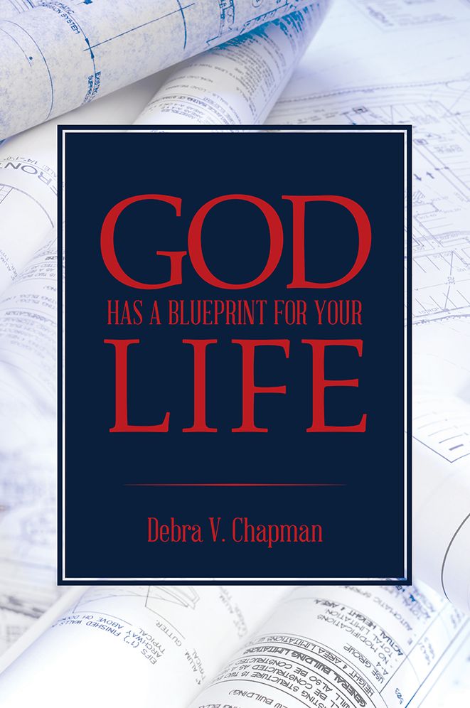 God Has A Blueprint For Your Life