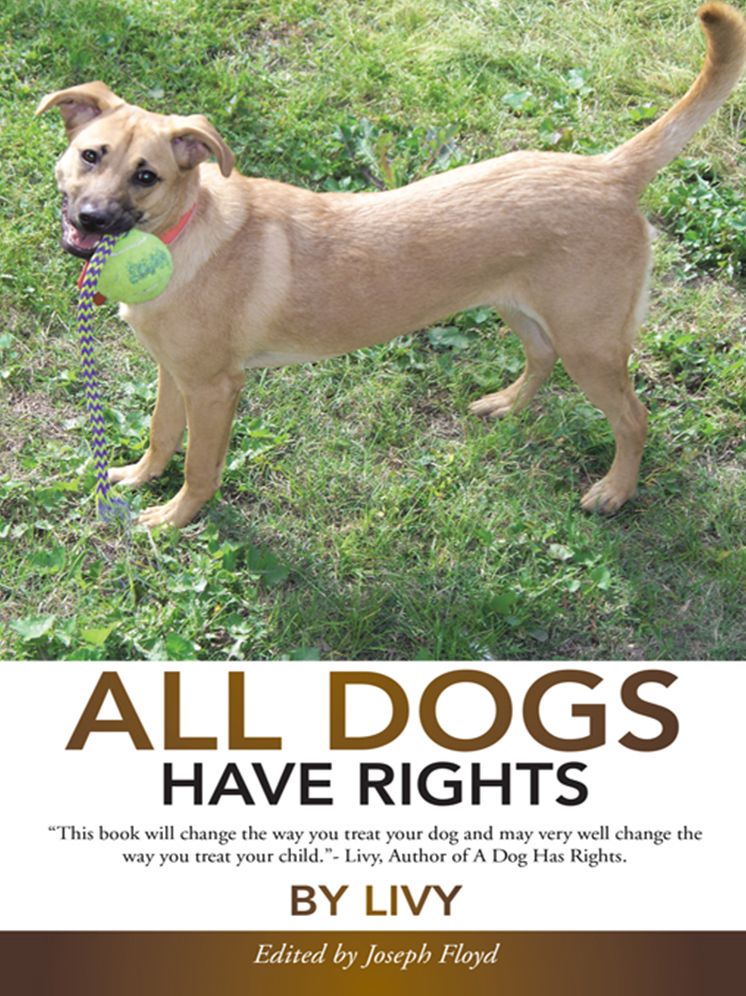 ALL Dogs Have Rights