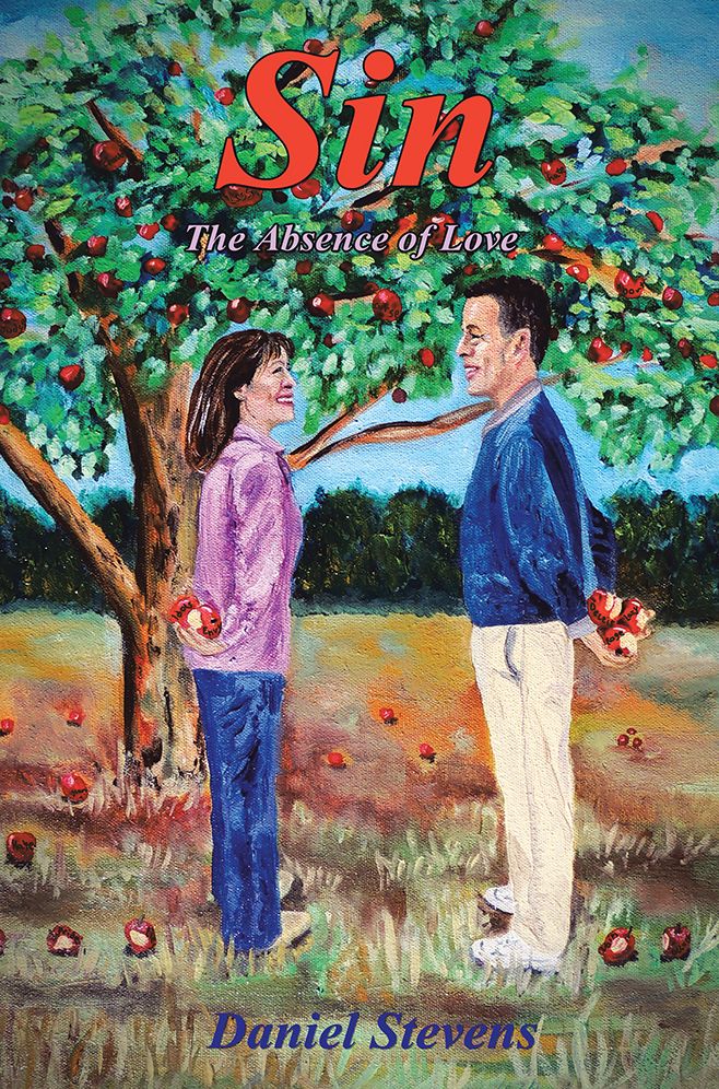 Sin the Absence of Love