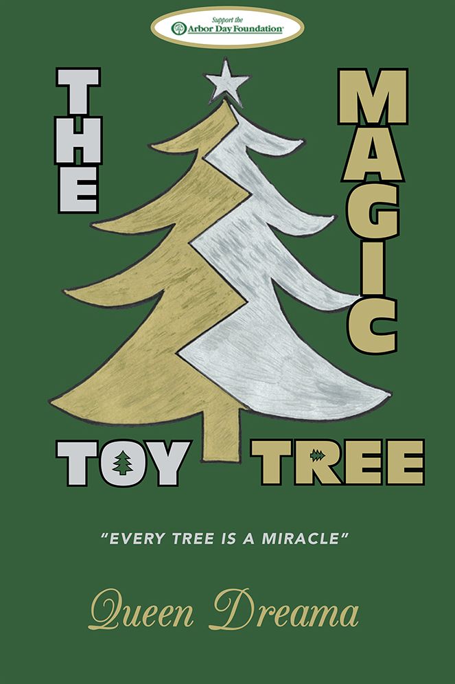 The Magic Toy Tree