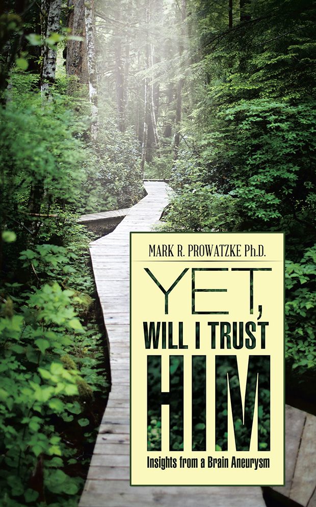 Yet, Will I Trust Him: Insights from a Brain Aneurysm