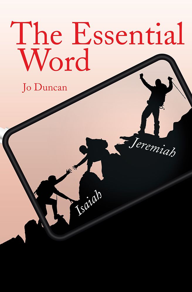 The Essential Word