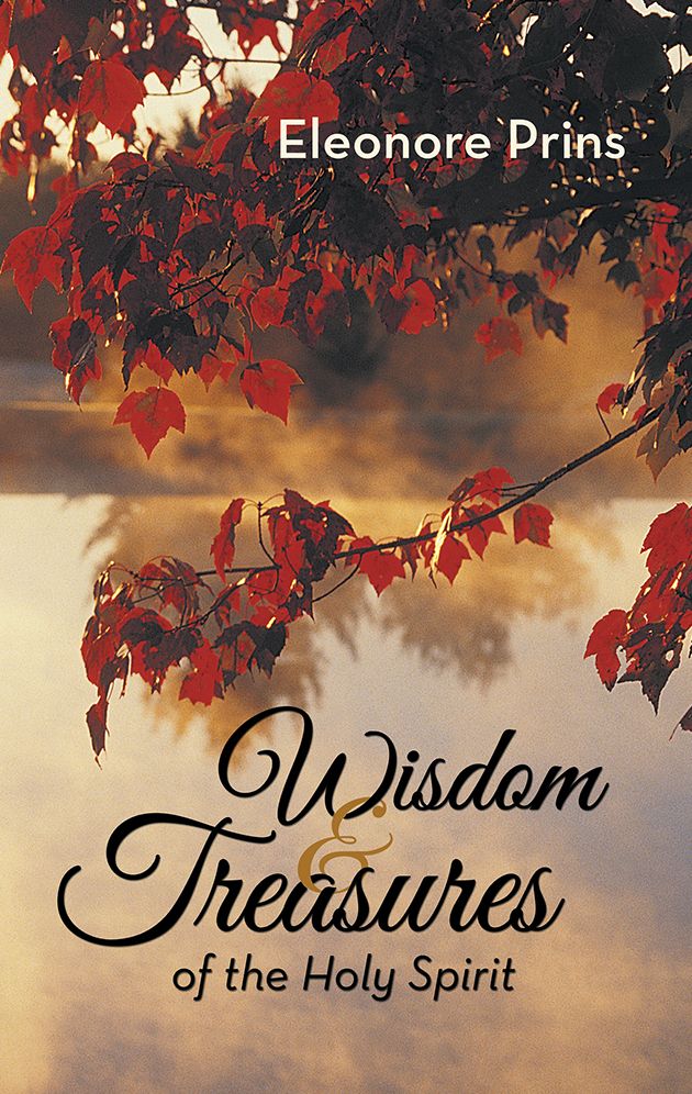 Wisdom and Treasures of the Holy Spirit
