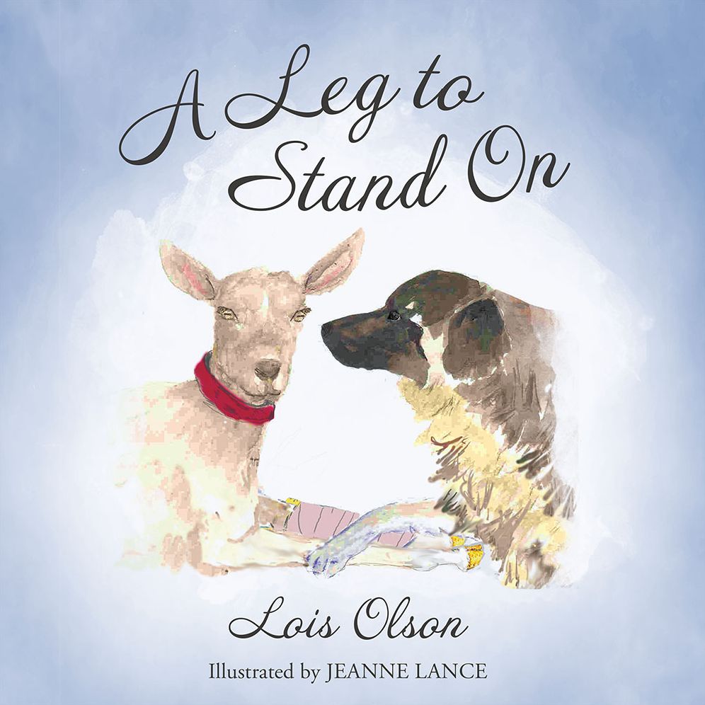 A Leg to Stand On: N/A