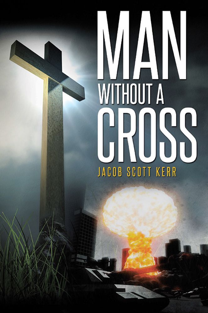 Man Without A Cross