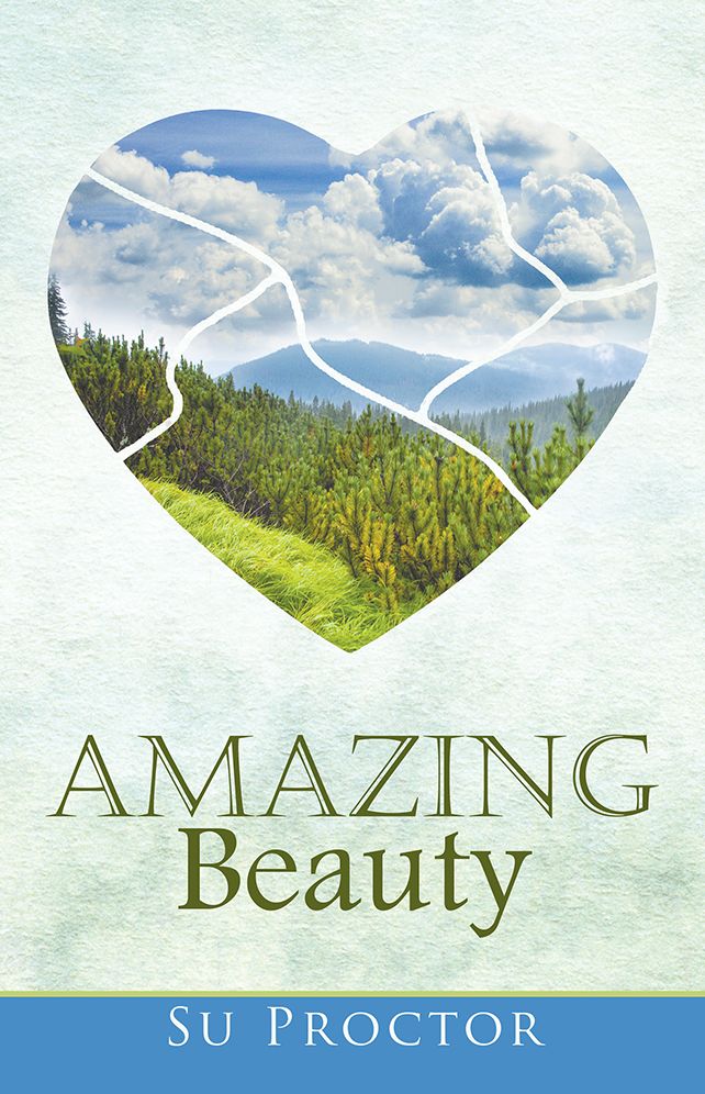 Amazing Beauty