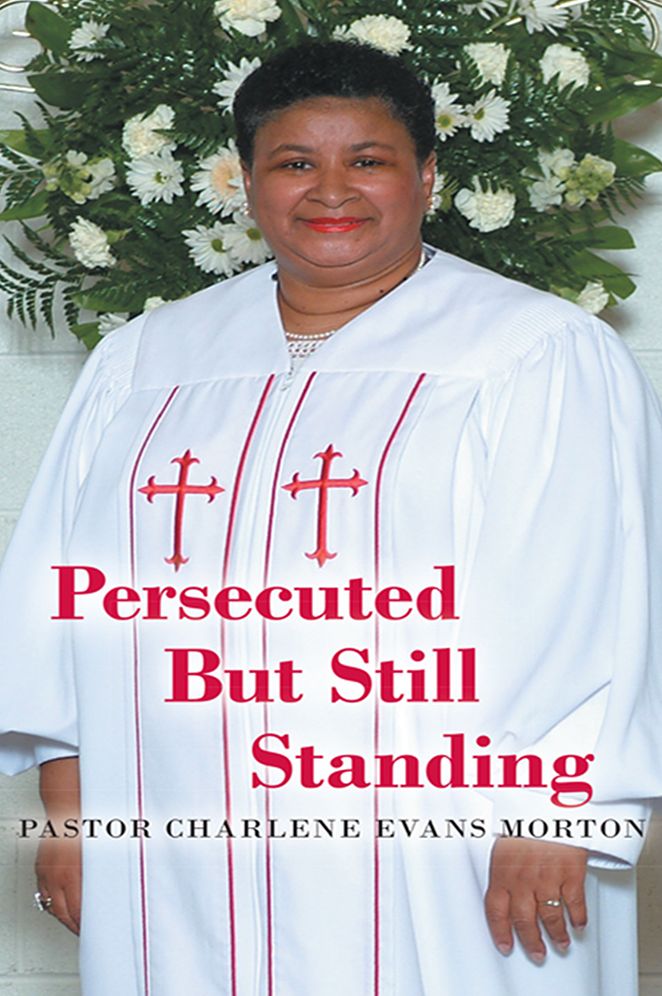 Persecuted But Still Standing