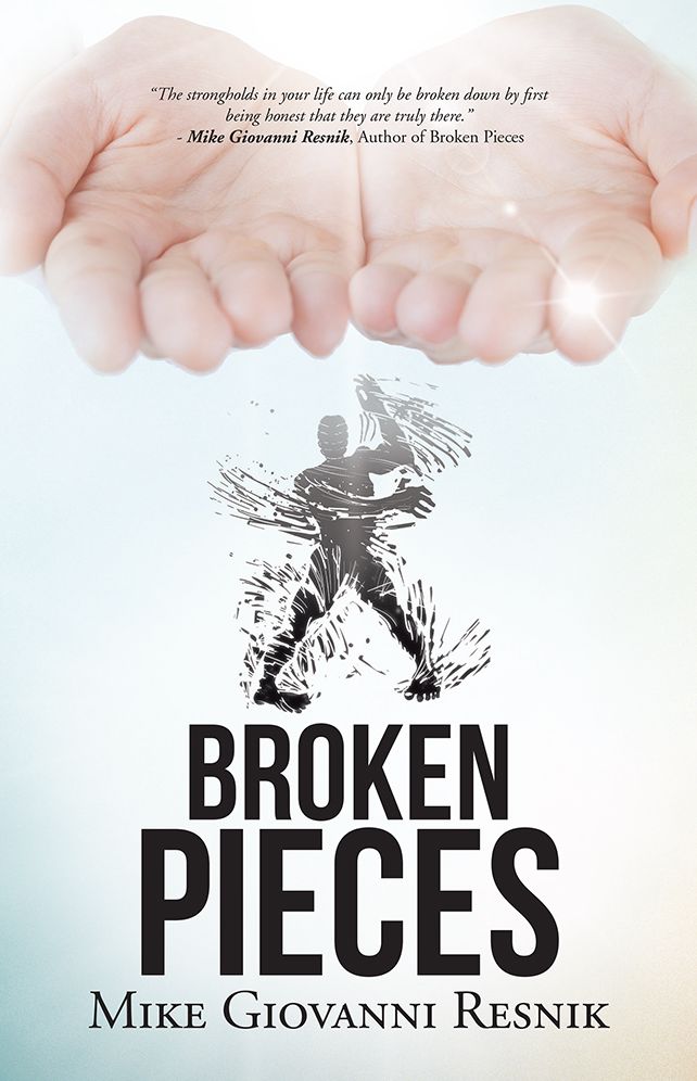 Broken Pieces