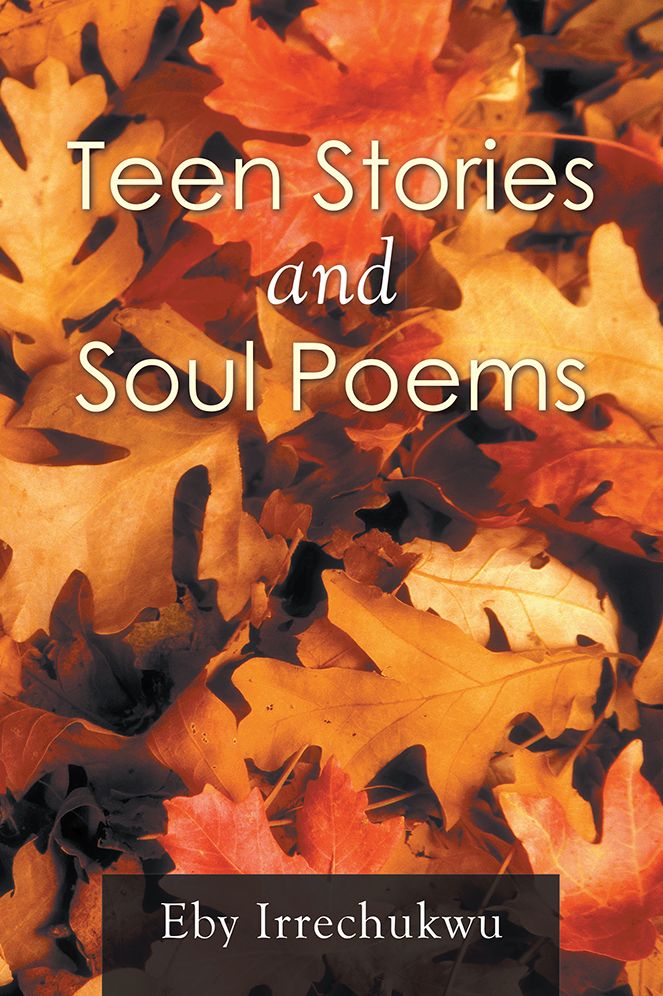 Teen Stories and Soul Poems