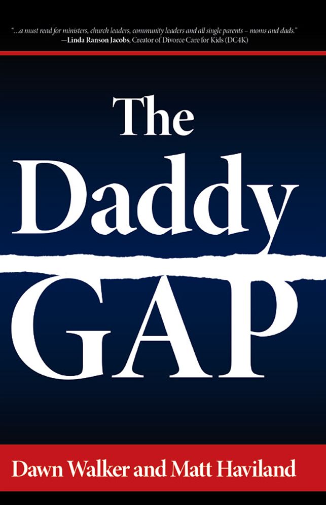 The Daddy Gap