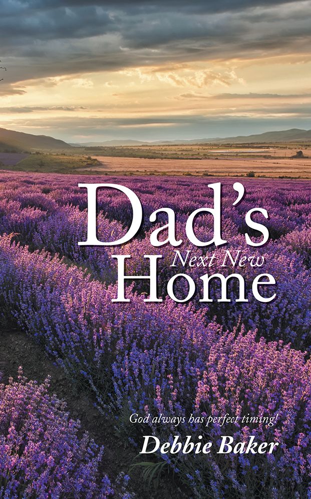 Dad's Next New Home