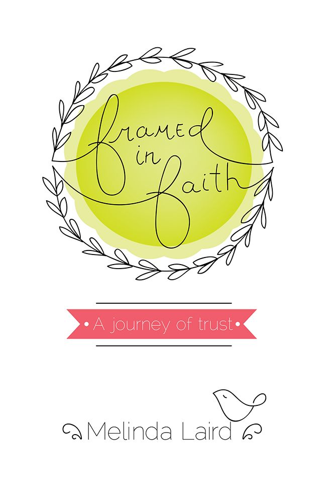Framed in Faith: A Journey of Trust