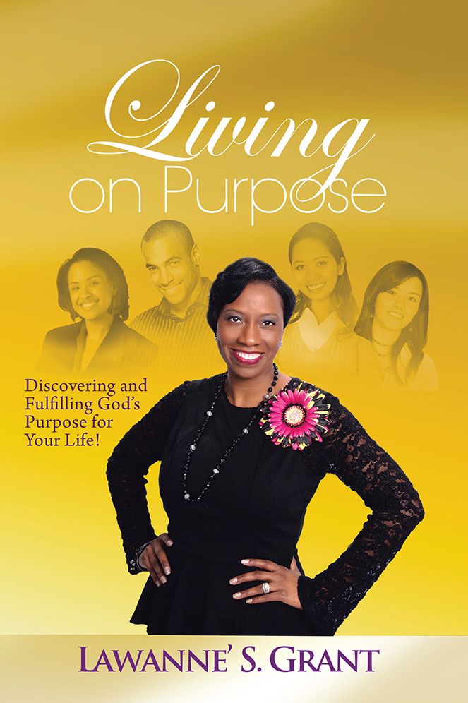 Living on Purpose