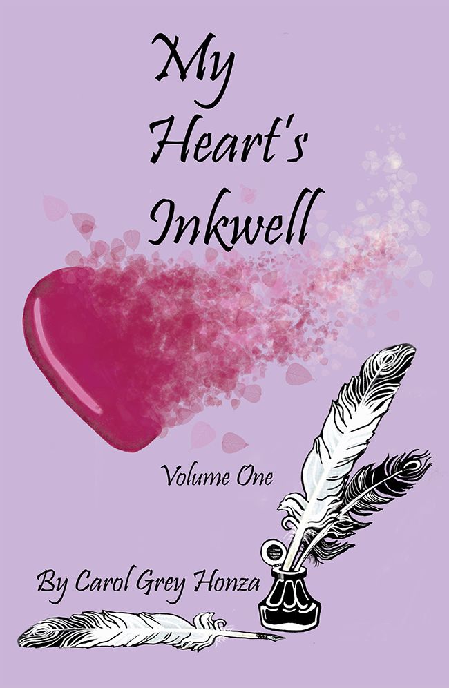 My Heart's Inkwell