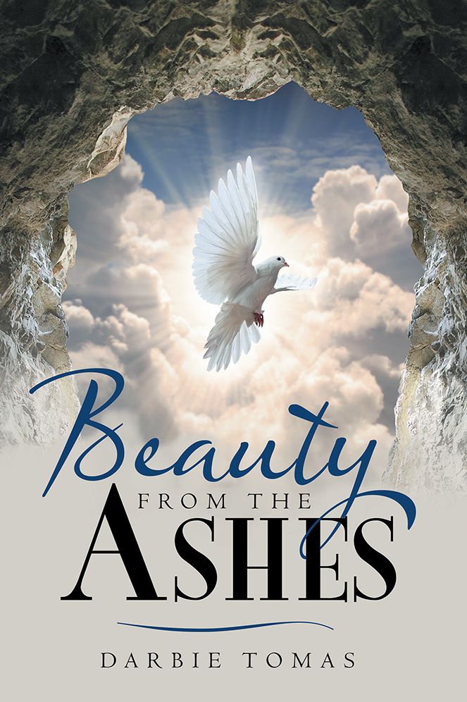 Beauty From The Ashes