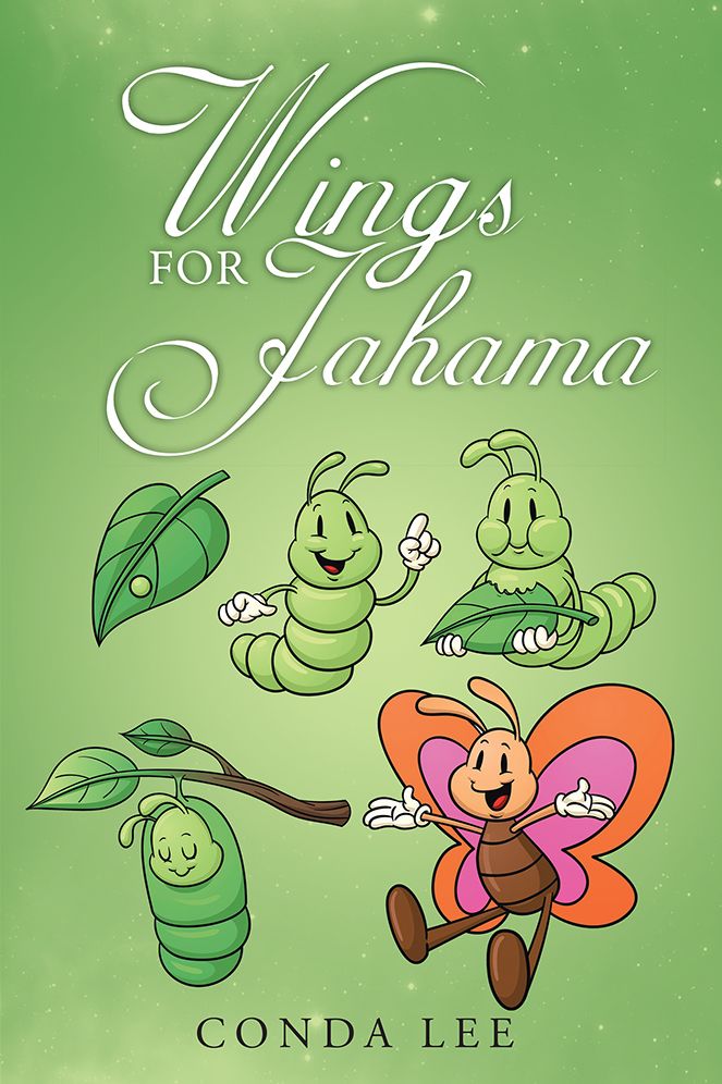 Wings for Jahama