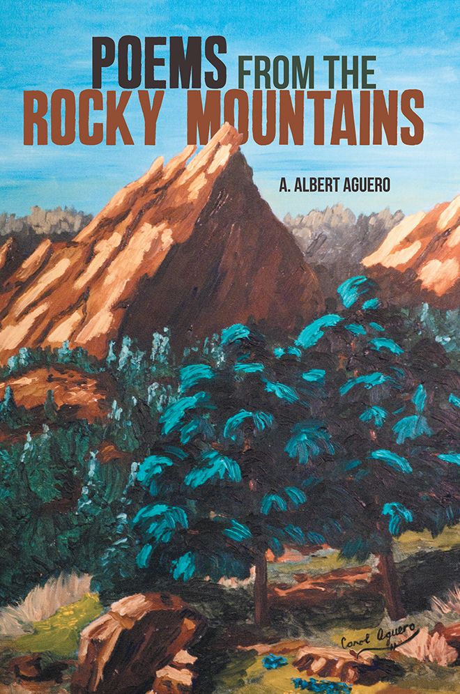 Poems from the Rocky Mountains
