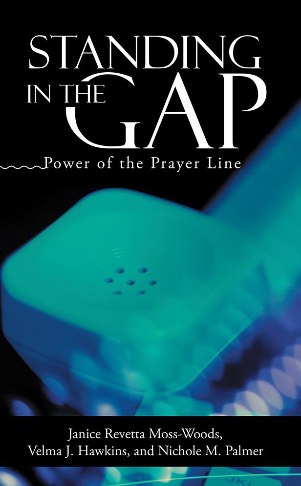 Standing In the Gap: Power of the Prayer Line