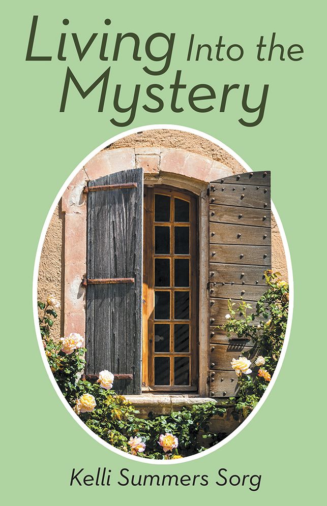 Living Into the Mystery