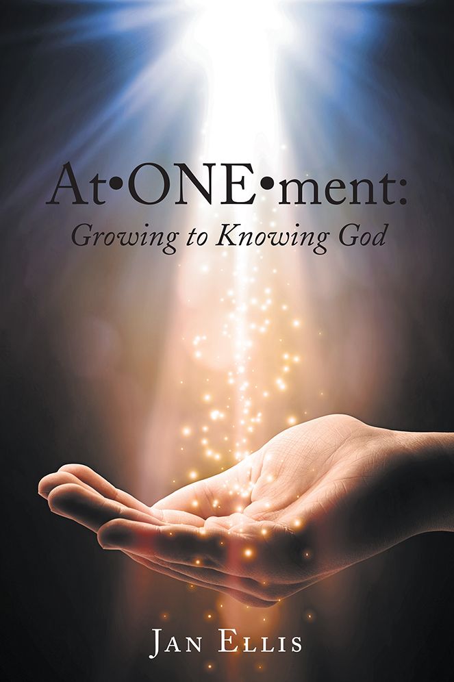 At*ONE*ment: Growing to Knowing God