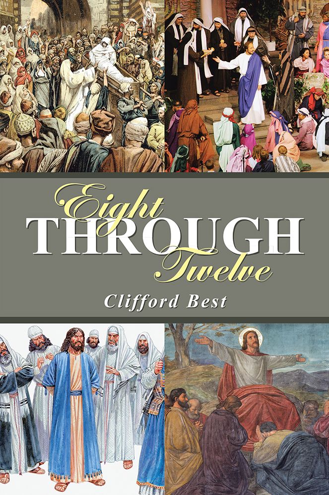 Eight Through Twelve