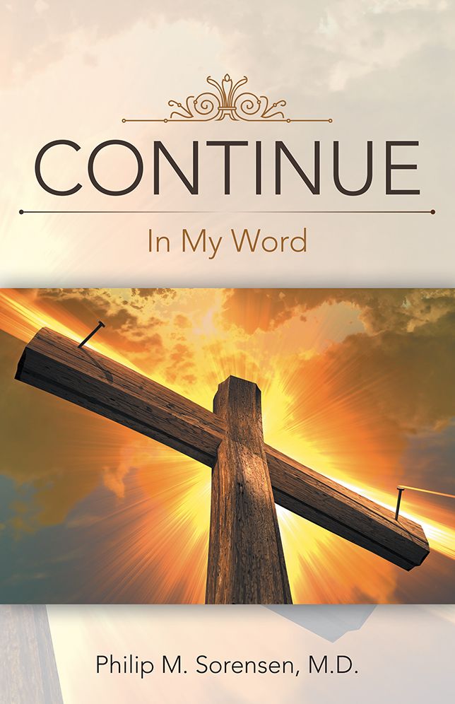CONTINUE: In My Word