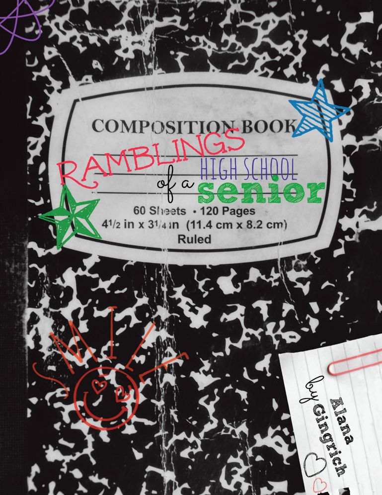 Ramblings of a High School Senior