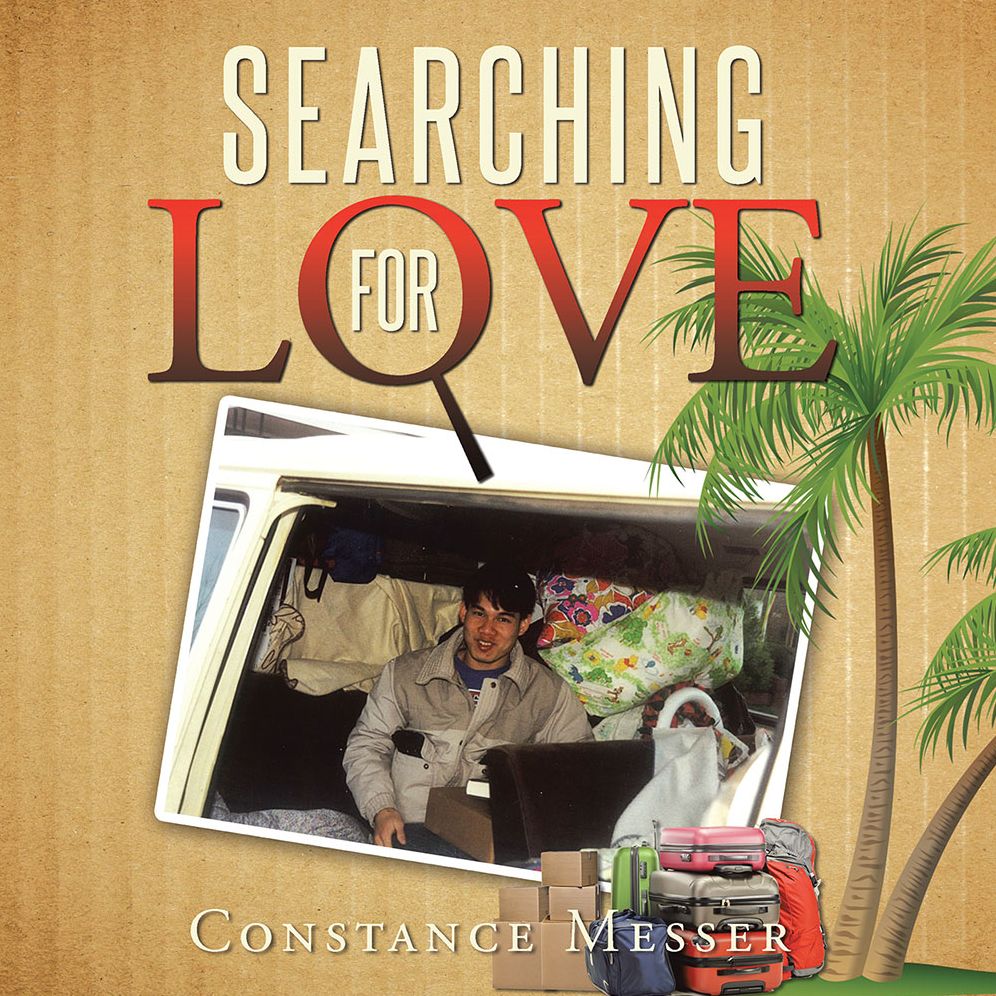 SEARCHING FOR LOVE