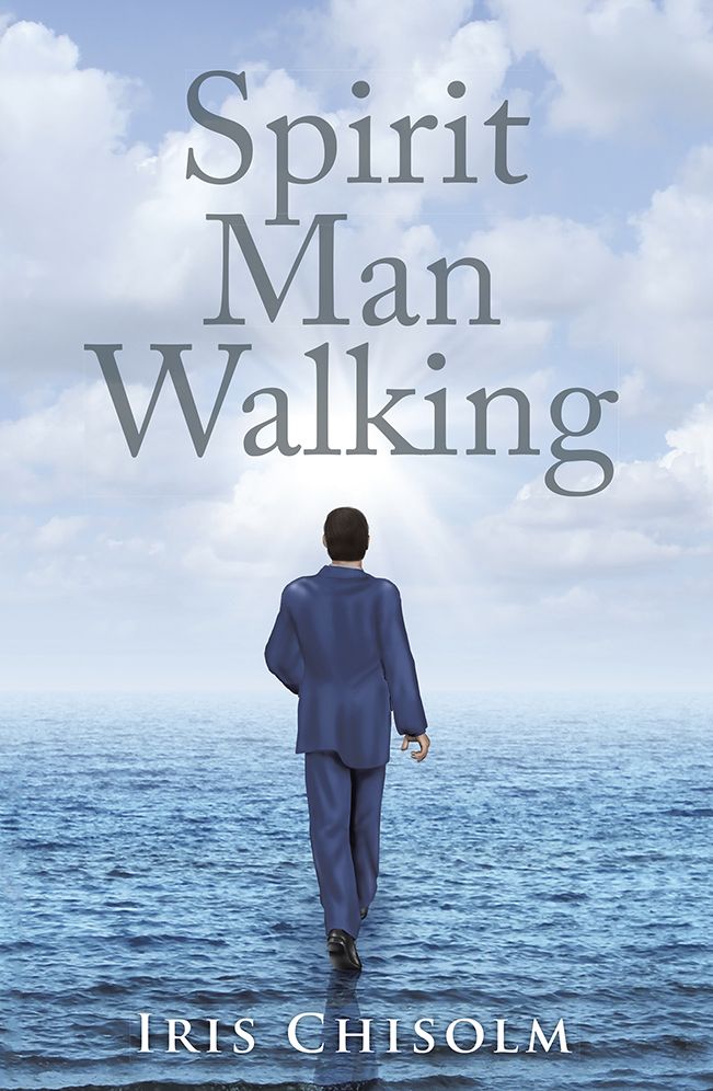 Spirit Man Walking