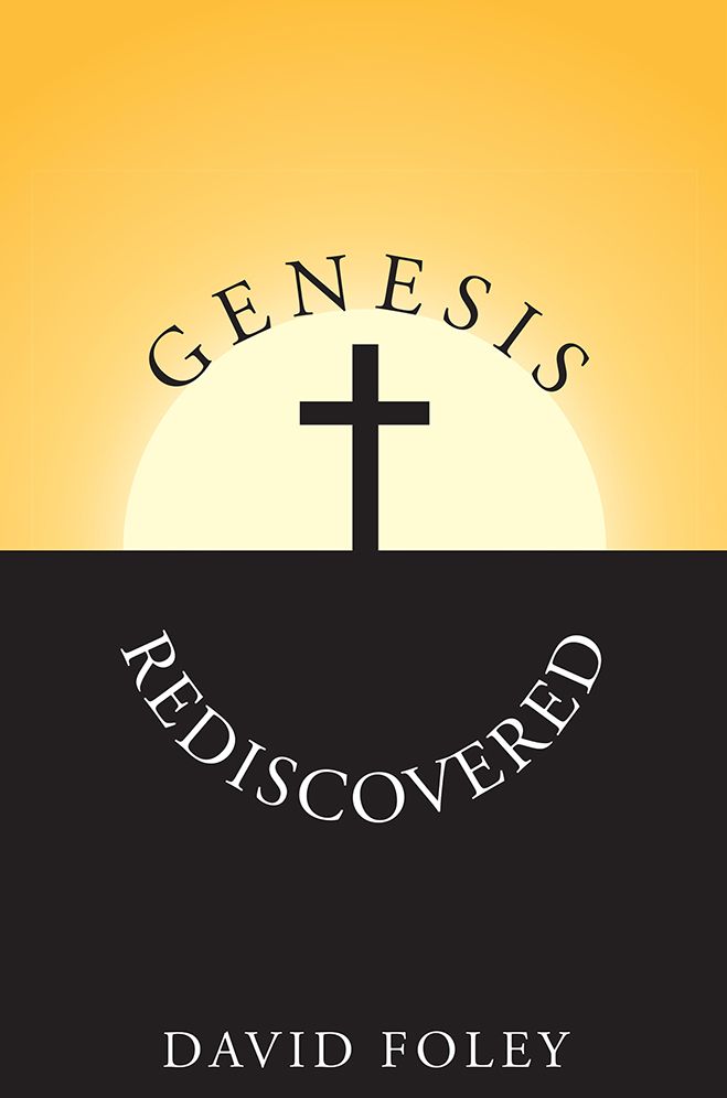 Genesis Rediscovered