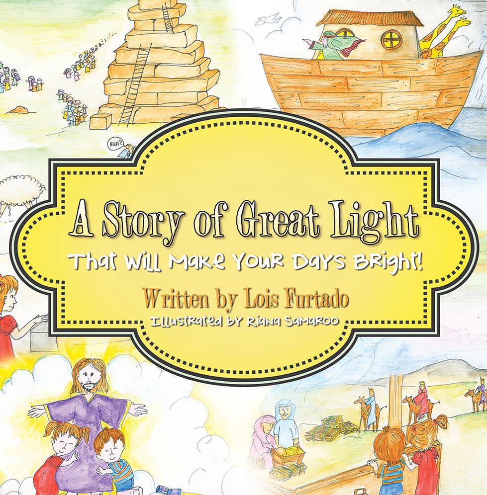 A Story of Great Light That Will Make Your Days Bright!