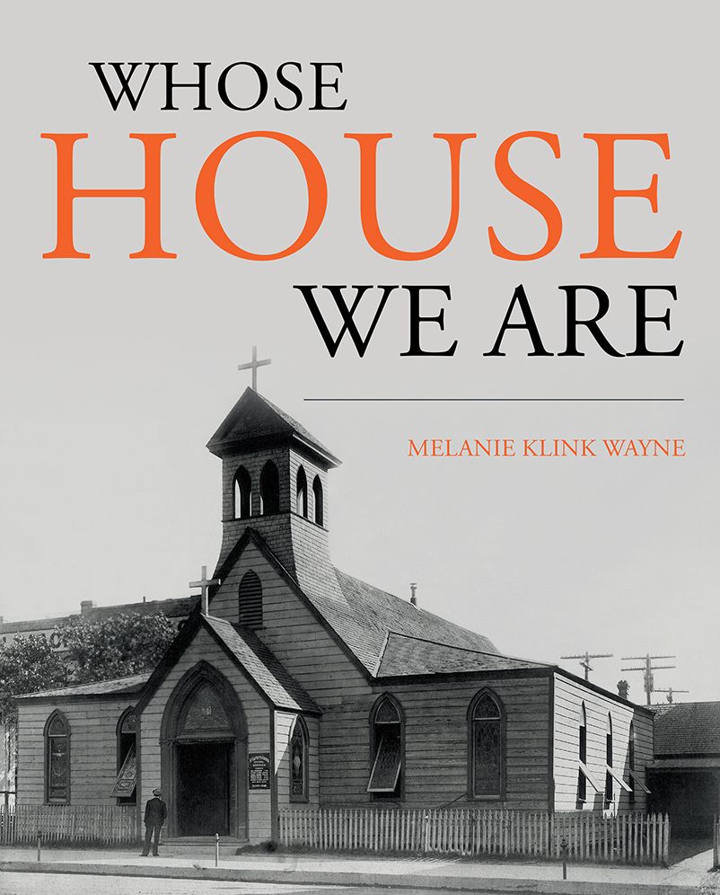 Whose House We Are