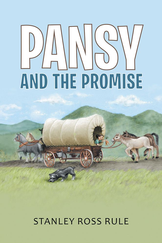Pansy and the Promise