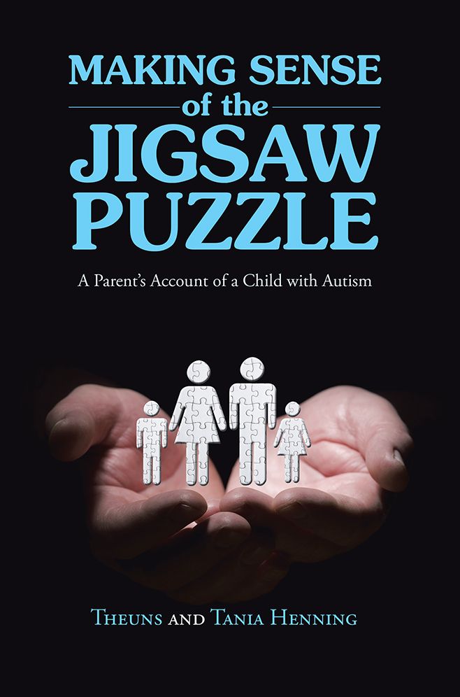 Making Sense of the Jigsaw Puzzle: A Parent's Account of a Child with Autism