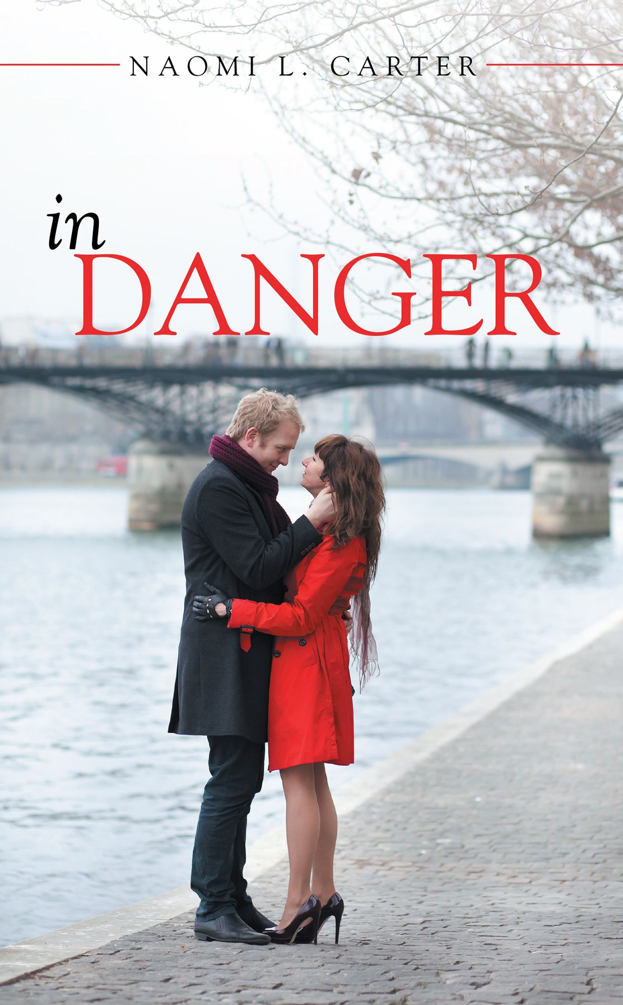 IN DANGER