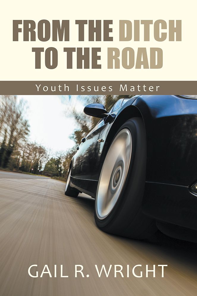 From The Ditch To The Road: Youth Issues Matter